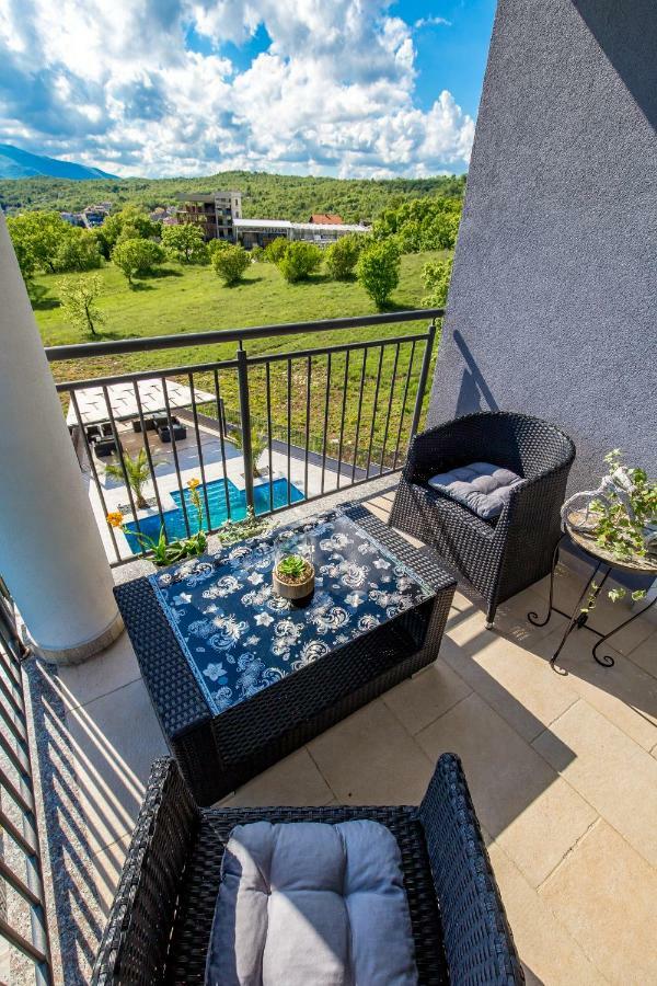 Luxury Apartment La Es Marčelji Exterior foto